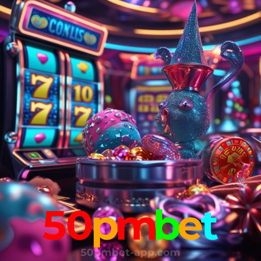 50pmbet:Jogue slots, aposte no futebol e vença com confiança no nosso cassino!