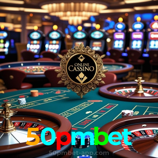 50pmbet:A melhor plataforma de jogos de cassino e apostas no futebol está aqui!