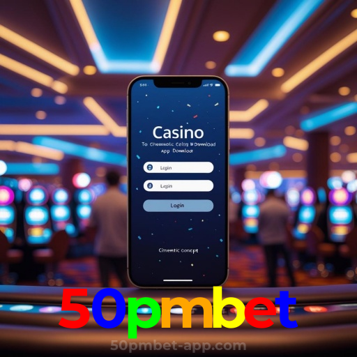 50pmbet：Jogue slots, poker e aposte no futebol no cassino online mais emocionante!