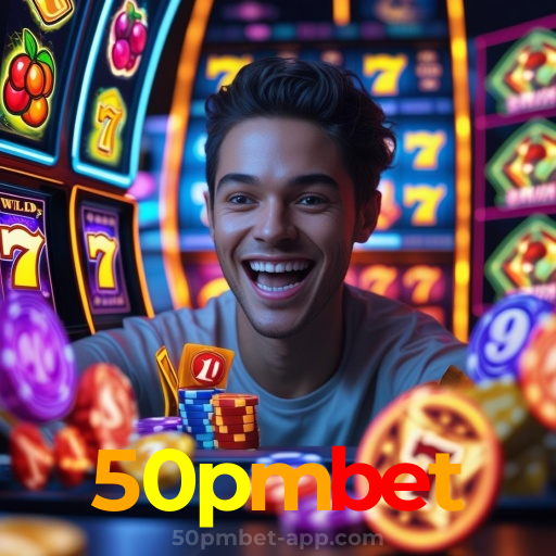50pmbet：Em nosso cassino online, a diversão nunca tem fim!