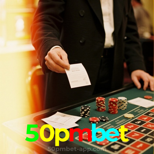 50pmbet：Cada rodada na roleta é uma chance de ganhar prêmios enormes!