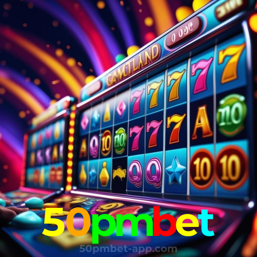 50pmbet:A roleta nunca foi tão empolgante! Aposte e vença!