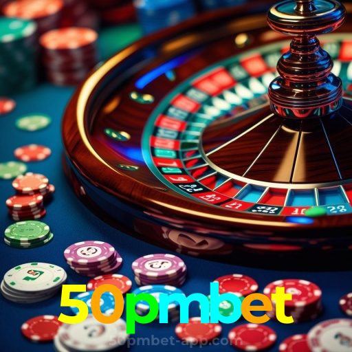 50pmbet:Jogue nas slots e ganhe grandes prêmios com cada giro!