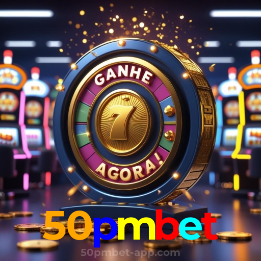 50pmbet：Entre na ação! Aposte nas slots e conquiste grandes vitórias!