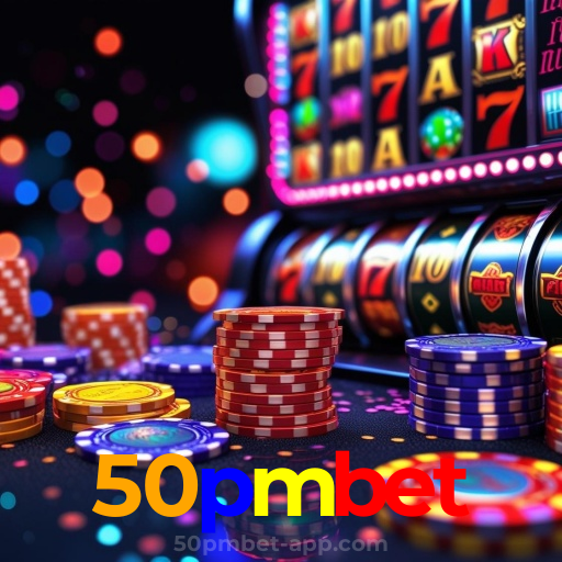 50pmbet:Grandes vitórias em poker, roleta e apostas no futebol esperam por você!