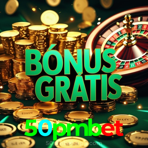 50pmbet：Divirta-se com slots e apostas ao vivo em futebol no nosso cassino online!
