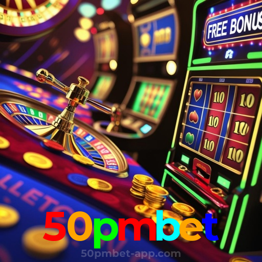 50pmbet:Encontre a sorte na roleta! Aposte agora e ganhe!