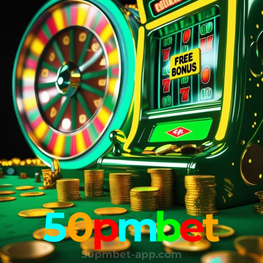 50pmbet:Jogue slots, poker e aposte no futebol para prêmios incríveis!