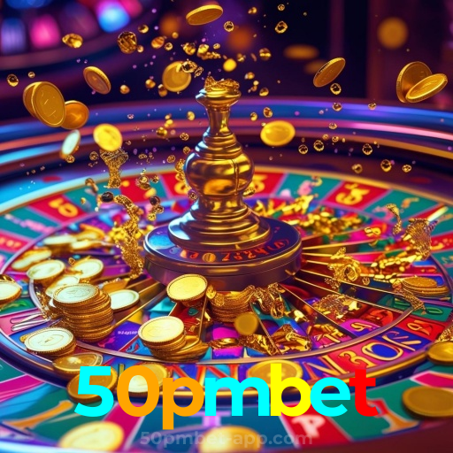 50pmbet:O cassino mais confiável para apostas no futebol e jogos de cassino!