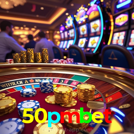 50pmbet:Aposte nas melhores máquinas caça-nÃqueis e leve o jackpot!