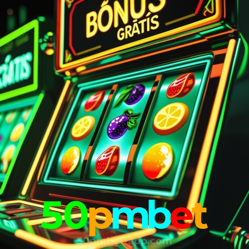 50pmbet:Apostas ao vivo no futebol e grandes prêmios no cassino online!