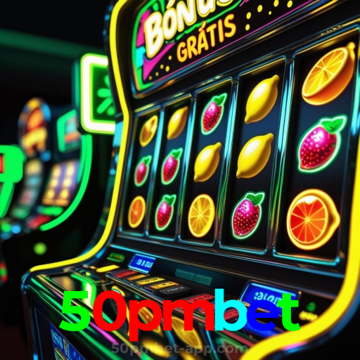 50pmbet:O cassino online mais seguro para apostas em futebol e diversão com roleta!