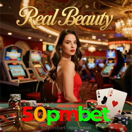 50pmbet：Jogue no cassino mais seguro com poker, roleta e apostas no futebol!