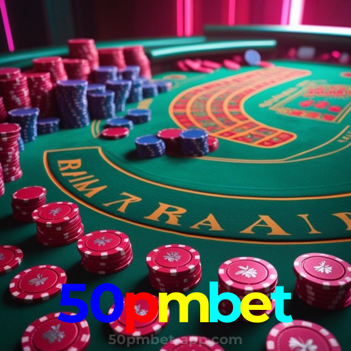 50pmbet：Jogue poker online e mostre que você é o mestre das cartas!