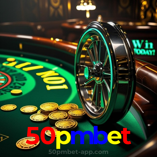 50pmbet：Jogue agora e vença nas melhores slots online!