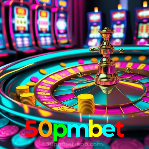 50pmbet:Jogue nas melhores slots e conquiste prêmios incríveis!