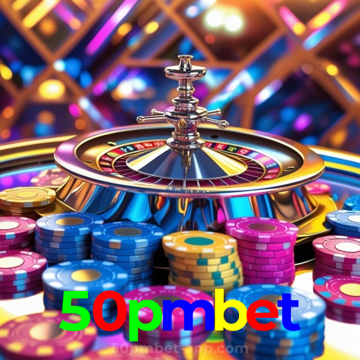 50pmbet：Apostas no futebol e diversão com roleta e blackjack no cassino online!