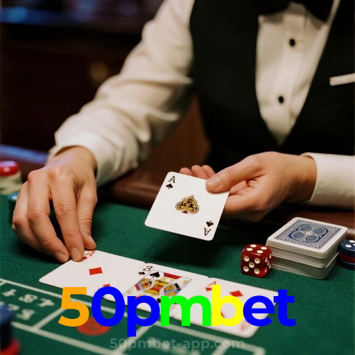 50pmbet：Apostas emocionantes em futebol e diversão garantida em blackjack e roleta!