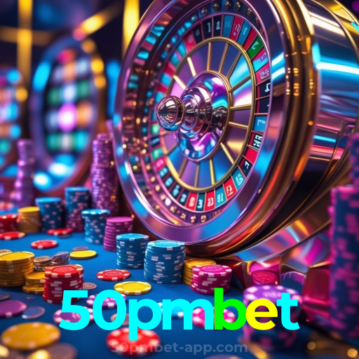 50pmbet:O melhor cassino online com slots, poker e apostas no futebol!