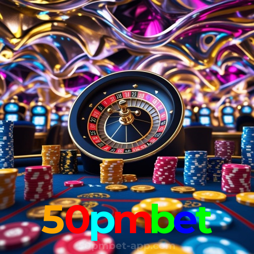 50pmbet:Apostas emocionantes em futebol e os melhores jogos de cassino online!