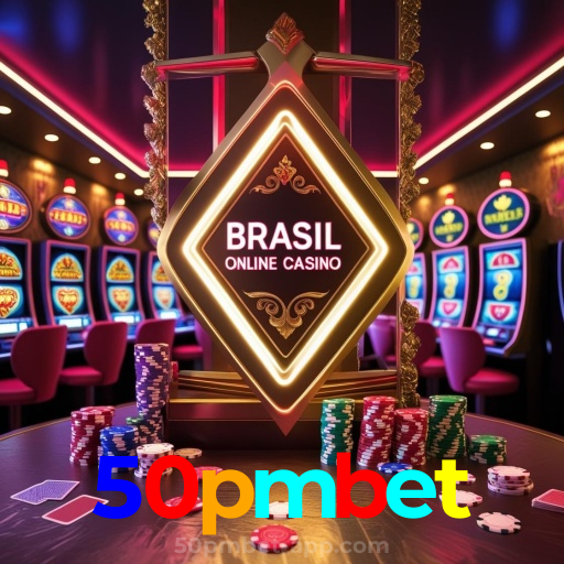 50pmbet:Em cada jogo, a chance de ganhar é sua! Jogue agora no cassino!