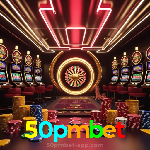 50pmbet:Aposte no futebol e conquiste prêmios em blackjack e roleta!