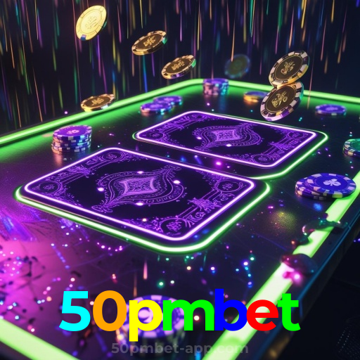 50pmbet：Aposte no futebol e ganhe prêmios fantásticos em blackjack e roleta!