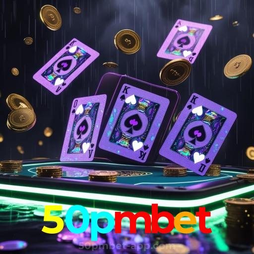 50pmbet：Mostre suas habilidades e vença nas mesas de poker online!
