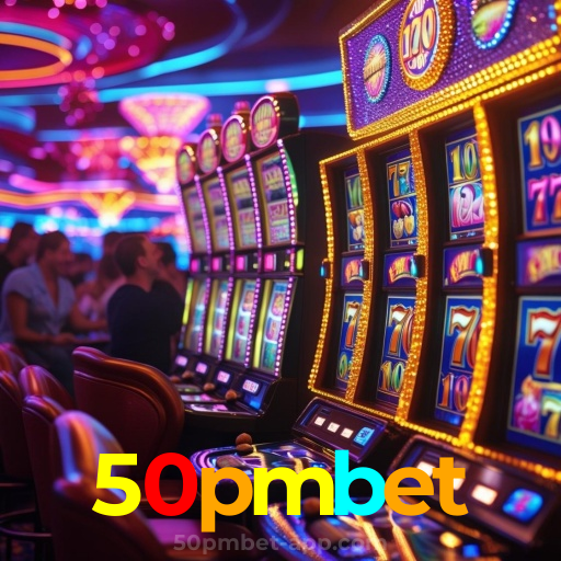 50pmbet：Encontre a sorte nas nossas roletas e ganhe prêmios incríveis!