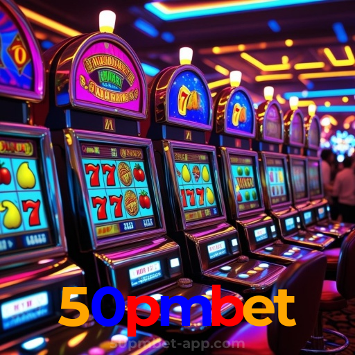 50pmbet：Vença no poker e mostre que você é um mestre das cartas!