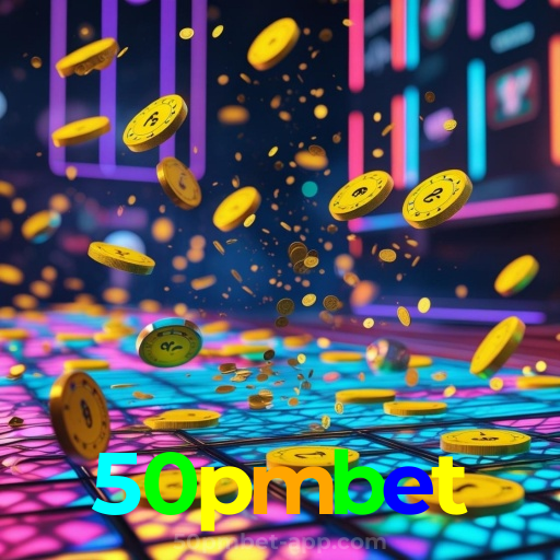 50pmbet:O cassino online oferece grandes prêmios! Aposte e ganhe agora!