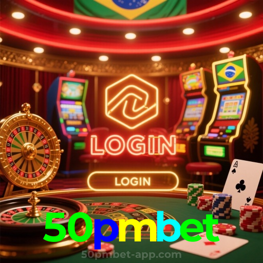 50pmbet:Aposte agora e ganhe no melhor cassino online!