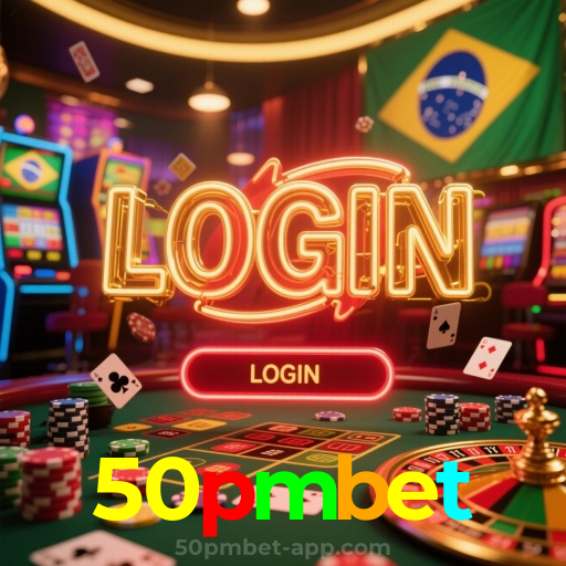 50pmbet：O cassino online mais confiável, com poker, roleta e futebol online!