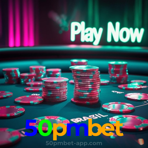 50pmbet:Sua sorte começa com as melhores apostas no futebol e no cassino!