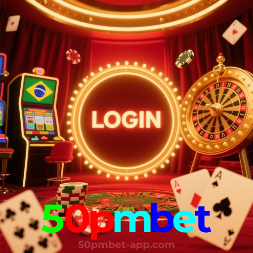 50pmbet：Aposte no seu time e ganhe com os melhores jogos de cassino online!