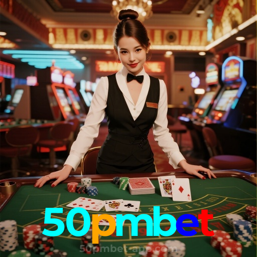 50pmbet：Diversão sem limites com roleta, blackjack e apostas em futebol ao vivo!