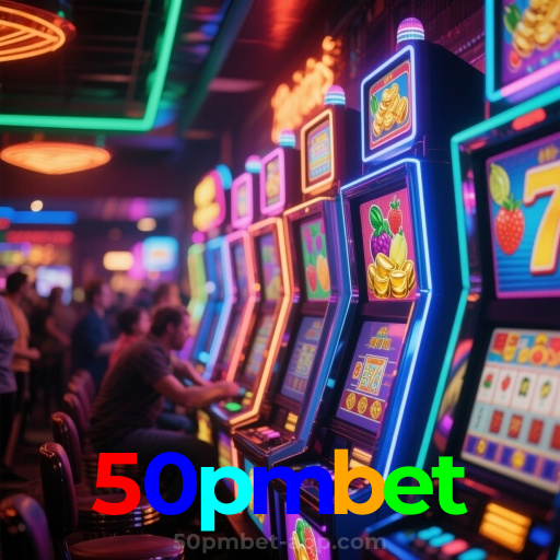 50pmbet:Aposte nas melhores slots e conquiste prêmios como nunca!
