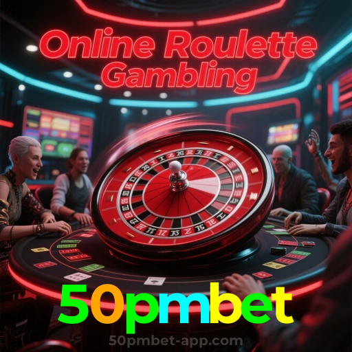 50pmbet：Sinta a adrenalina do jogo! Aposte nas roletas e vença!