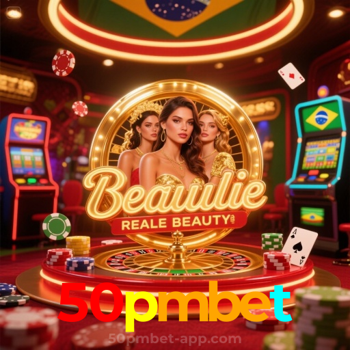 50pmbet：Cada giro é uma nova chance! Aposte nas slots e vença!