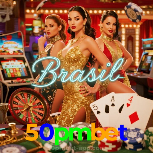 50pmbet：Desafie a roleta e ganhe prêmios incríveis no nosso cassino!