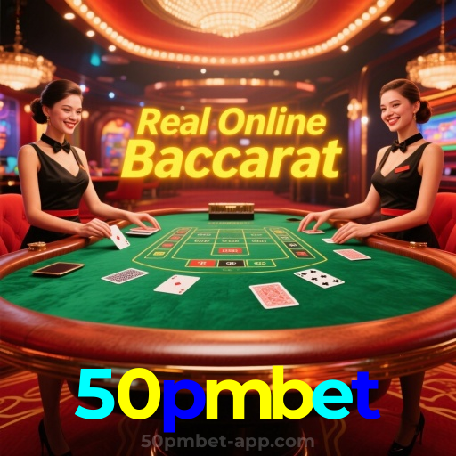 50pmbet：Sinta a emoção de jogar nas melhores slots do mercado!