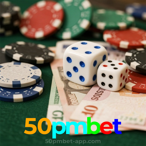 50pmbet：A sorte está ao seu lado! Aposte nas melhores opções e vença agora!