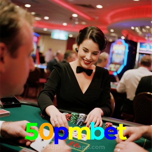 50pmbet:Sua sorte brilha em jogos de blackjack e apostas no futebol!