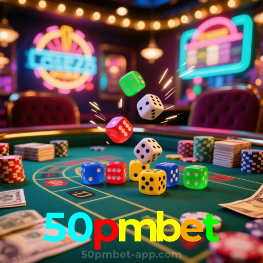 50pmbet:Aposte nas melhores máquinas caça-níqueis e leve o jackpot!