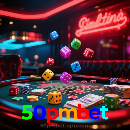 50pmbet：Desafie suas habilidades no poker online e vença os adversários!