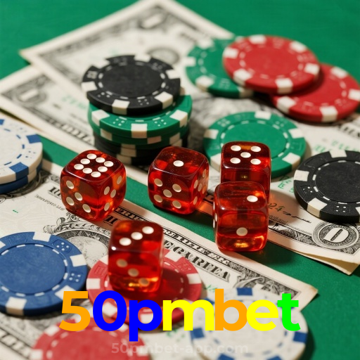50pmbet:Jogue as melhores slots e conquiste jackpots épicos!