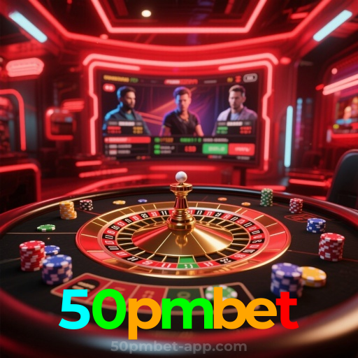 50pmbet：Jogue blackjack, slots e aposte ao vivo no futebol, tudo no mesmo cassino!