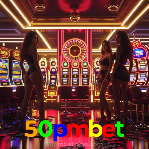 50pmbet:Jogue nas melhores slots e vença o jackpot em grande estilo!