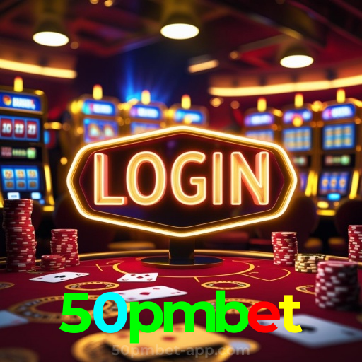 50pmbet：Apostas em futebol e diversão em blackjack esperam por você!