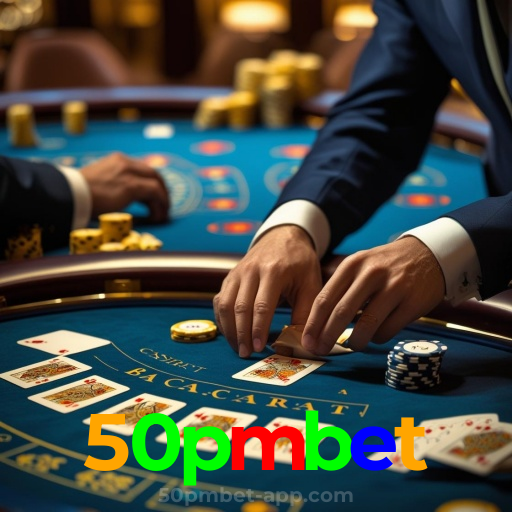 50pmbet：Apostas ao vivo no futebol e vitórias garantidas em roleta!
